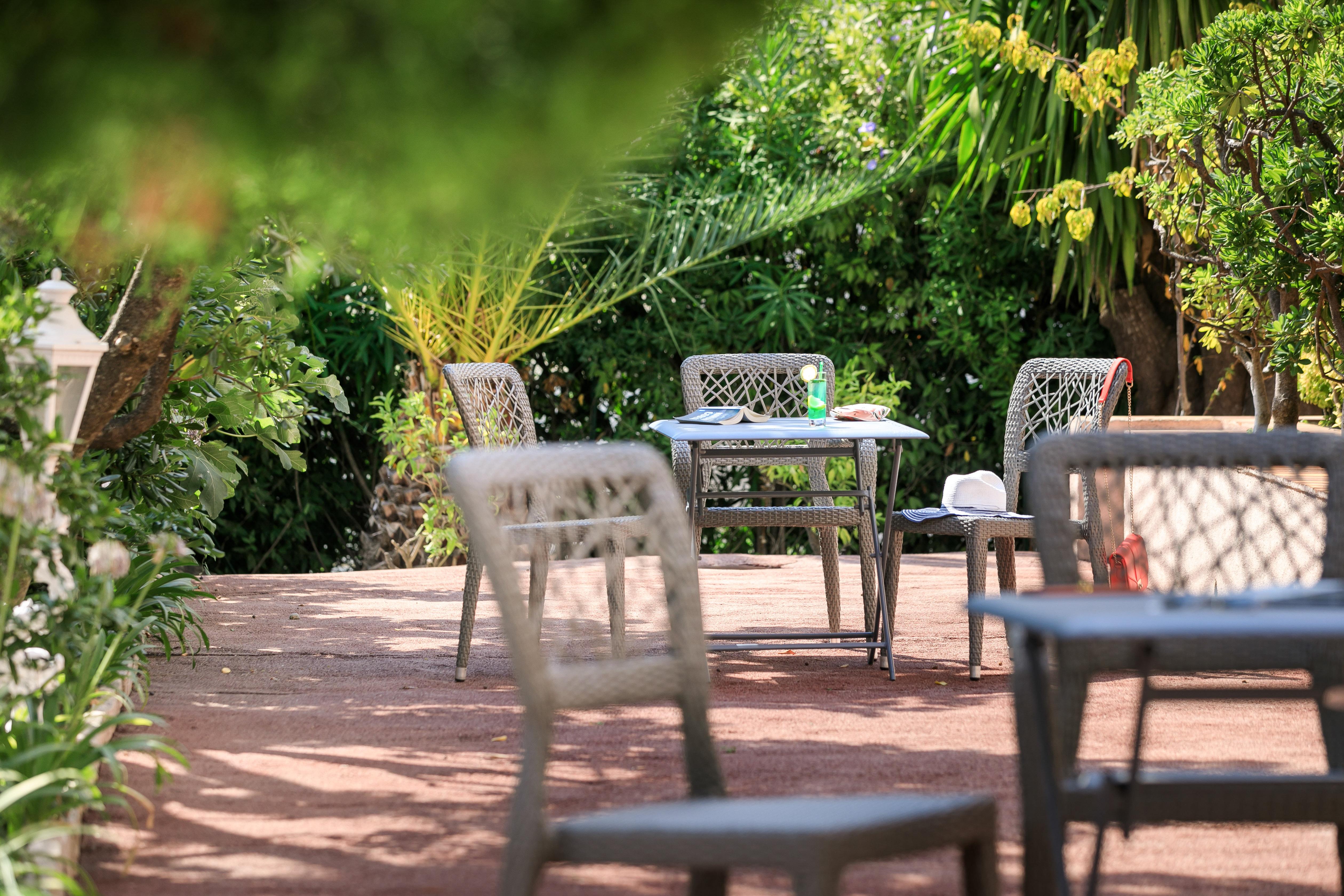 Best Western Hotel Des Orangers Cannes Exterior foto